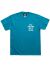 Nothin'Special Out Of Nothing T-Shirt - Teal