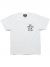 Nothin'Special Out Of Nothing T-Shirt - White