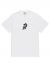 Nothin'Special P T-Shirt - White