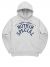 Nothin'Special Player Pullover Hoody - Ash