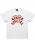 Nothin'Special Player T-Shirt - White