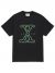 Nothin'Special Sexies T-Shirt - Black