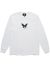 Nothin'Special Ecstasy Long Sleeve - White