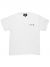 Nothin'Special Graphic Archive T-Shirt - White