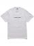 Nothin' Special Illegally Legal Pocket T-Shirt - White