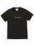 Nothin' Special Life is Pocket T-Shirt - Black