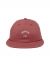 Nothin'Special Nothin' NYC 6 Panel Cap - Nautical Red