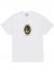 Nothin'Special Two Faced T-Shirt - White