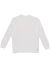 Öctagon Edo Thermal LS T-Shirt - White