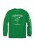 Primitive x Huy Fong Foods 2.0 Saucy L/S T-Shirt - Green
