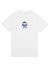 PARLEZ Behaim Organic T-Shirt - White