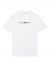 PARLEZ Byera T-Shirt - White