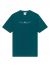 PARLEZ Byera T-Shirt - Deep Teal