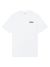 PARLEZ Capri T-Shirt - White