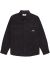 PARLEZ Club Cord Shirt - Black