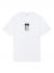 PARLEZ Cobblers Organic T-Shirt - White