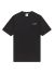 PARLEZ Corsair T-Shirt - Black