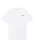 PARLEZ Corsair T-Shirt - White
