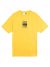 Parlez Edgar T-Shirt - Yellow