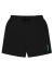 PARLEZ Halcyon Sweat Shorts - Black
