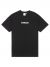 Parlez Harbour T-Shirt - Black