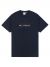Parlez Henderson T-Shirt - Navy
