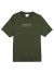 Parlez High T-Shirt - Military Green