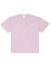 PARLEZ Hull Pigment T-Shirt - Lilac Washed