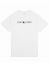 Parlez J Talk T-Shirt - White