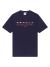 PARLEZ Jennings T-Shirt - Navy
