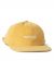 Parlez Ladsun Cap - Yellow