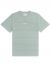 PARLEZ Ladsun Thin Stripe T-Shirt - Sage