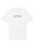 PARLEZ Laguna T-Shirt - White