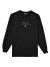 Parlez Lima L/S T-Shirt - Black
