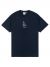 Parlez Manhoff T-Shirt - Navy
