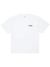 PARLEZ Navigator T-Shirt - White