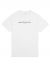Parlez Nelson T-Shirt - White