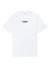 PARLEZ Parker T-Shirt - White