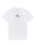 PARLEZ Prospect T-Shirt - White