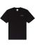 PARLEZ Reefer T-Shirt - Black