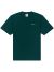 PARLEZ Reefer T-Shirt - Deep Green