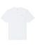 PARLEZ Reefer T-Shirt - White