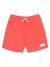 PARLEZ Rival Beach Shorts - Coral