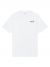 PARLEZ Sabre T-Shirt - White