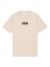 PARLEZ Solaris T-Shirt - Ecru