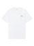 PARLEZ Swan T-Shirt - White