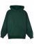 Parlez Tonal Pullover Hoody - Forest