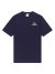 PARLEZ Tradewinds T-Shirt - Navy