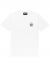 Pas De Mer Good News T-Shirt - White