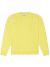 PAS DE MER LOGO Knitted Jumper - Yellow